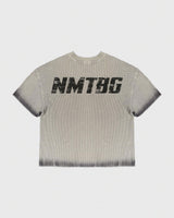 NMTBG T-SHIRT ( CREAM )
