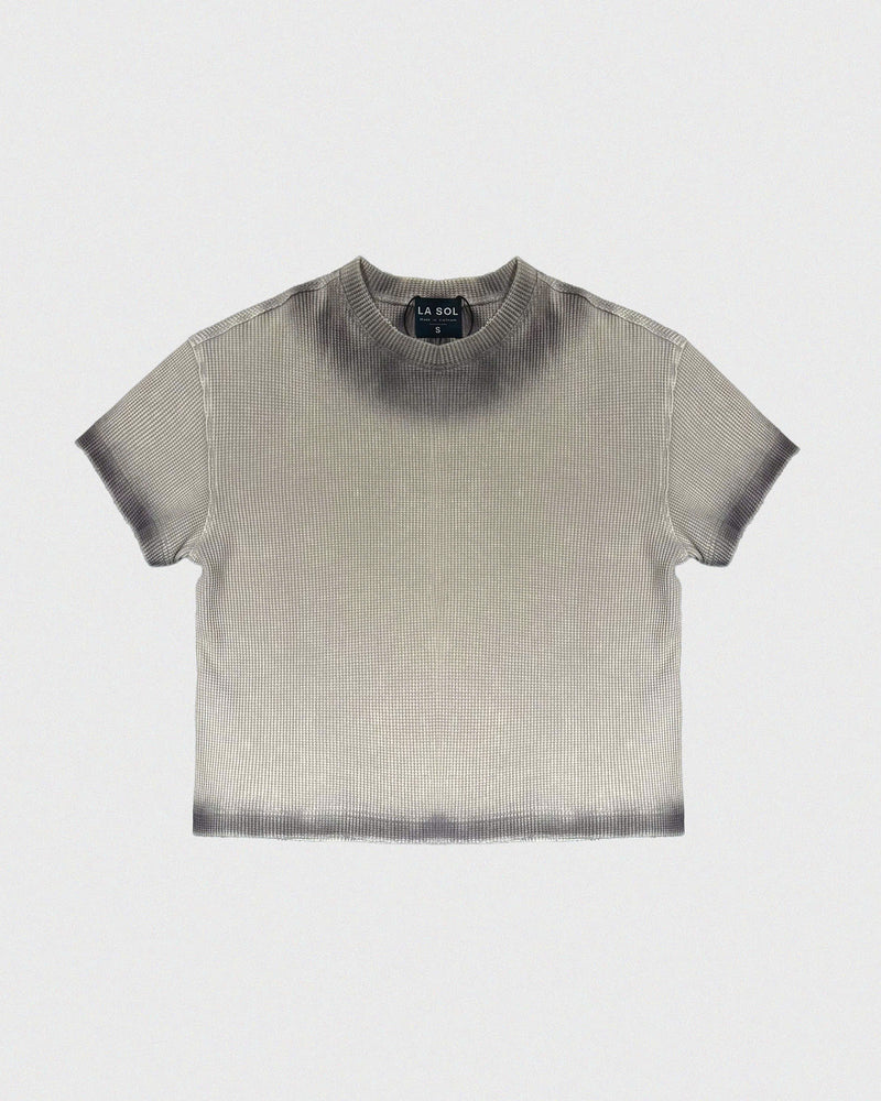 NMTBG T-SHIRT ( CREAM )