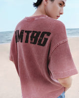 NMTBG T-SHIRT ( OLD SUN )