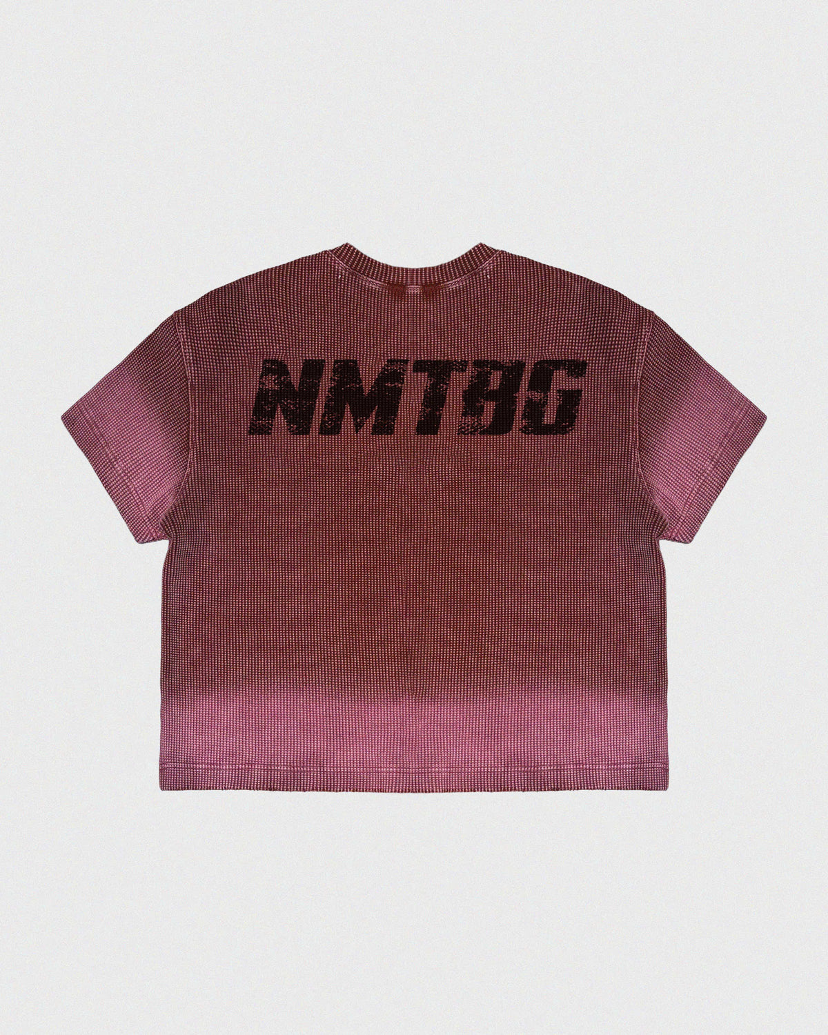 NMTBG T-SHIRT ( OLD SUN )