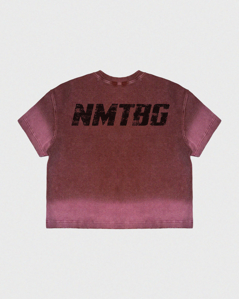 NMTBG T-SHIRT ( OLD SUN )