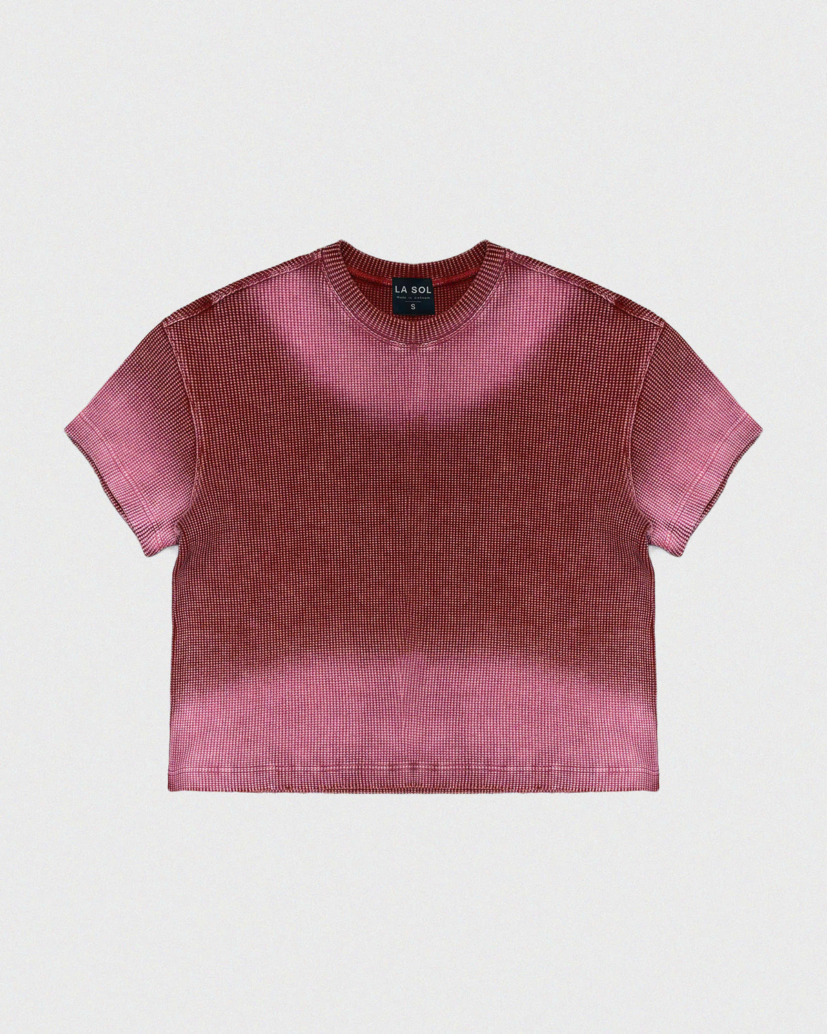 NMTBG T-SHIRT ( OLD SUN )