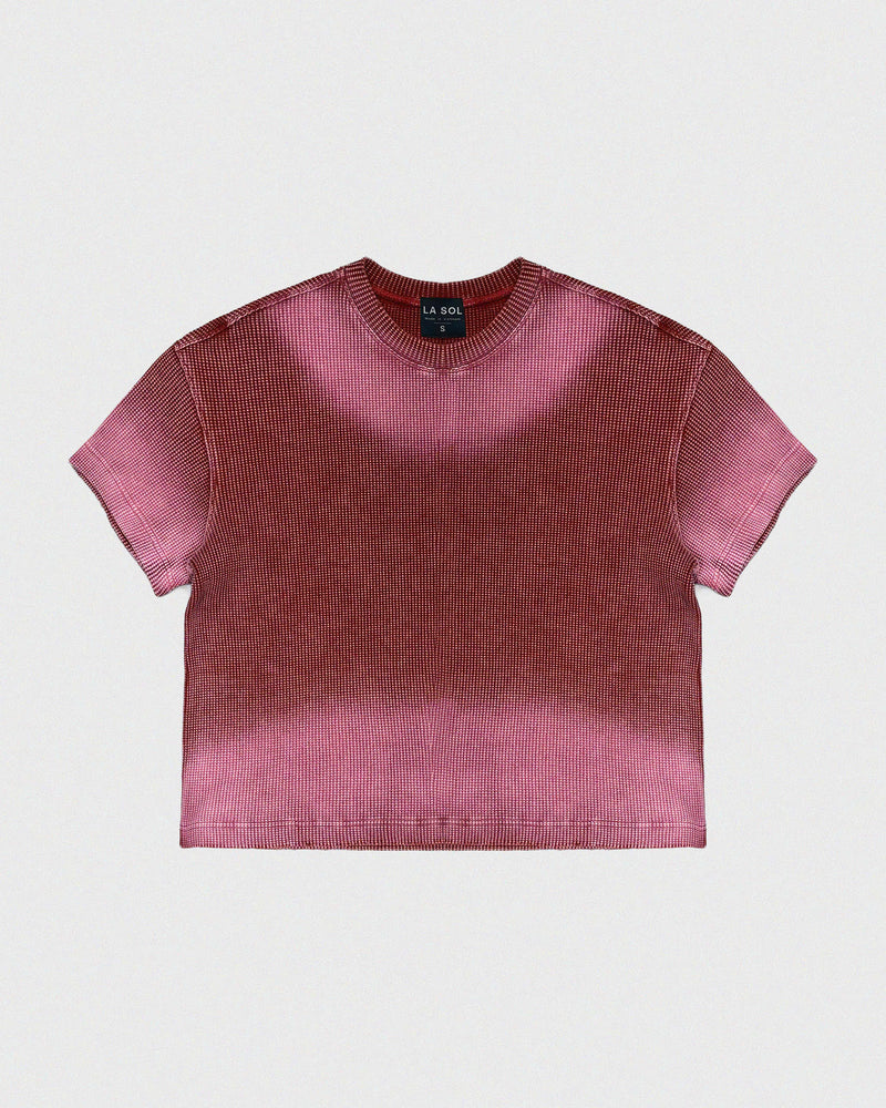 NMTBG T-SHIRT ( OLD SUN )