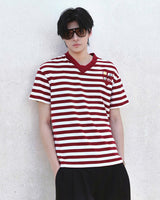 UNIFORM T-SHIRT ( RED )