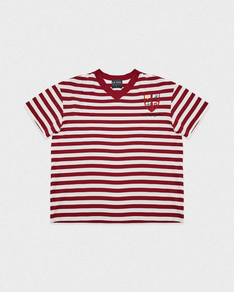 UNIFORM T-SHIRT ( RED )