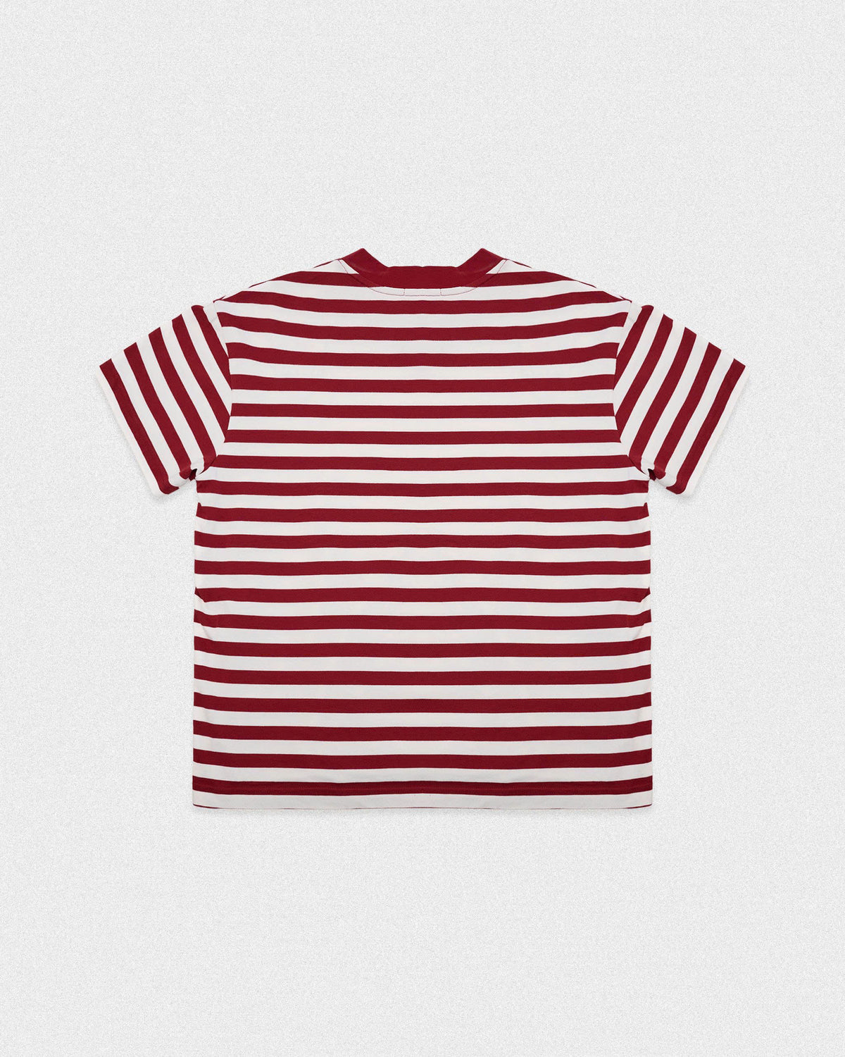 UNIFORM T-SHIRT ( RED )