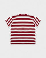 UNIFORM T-SHIRT ( RED )