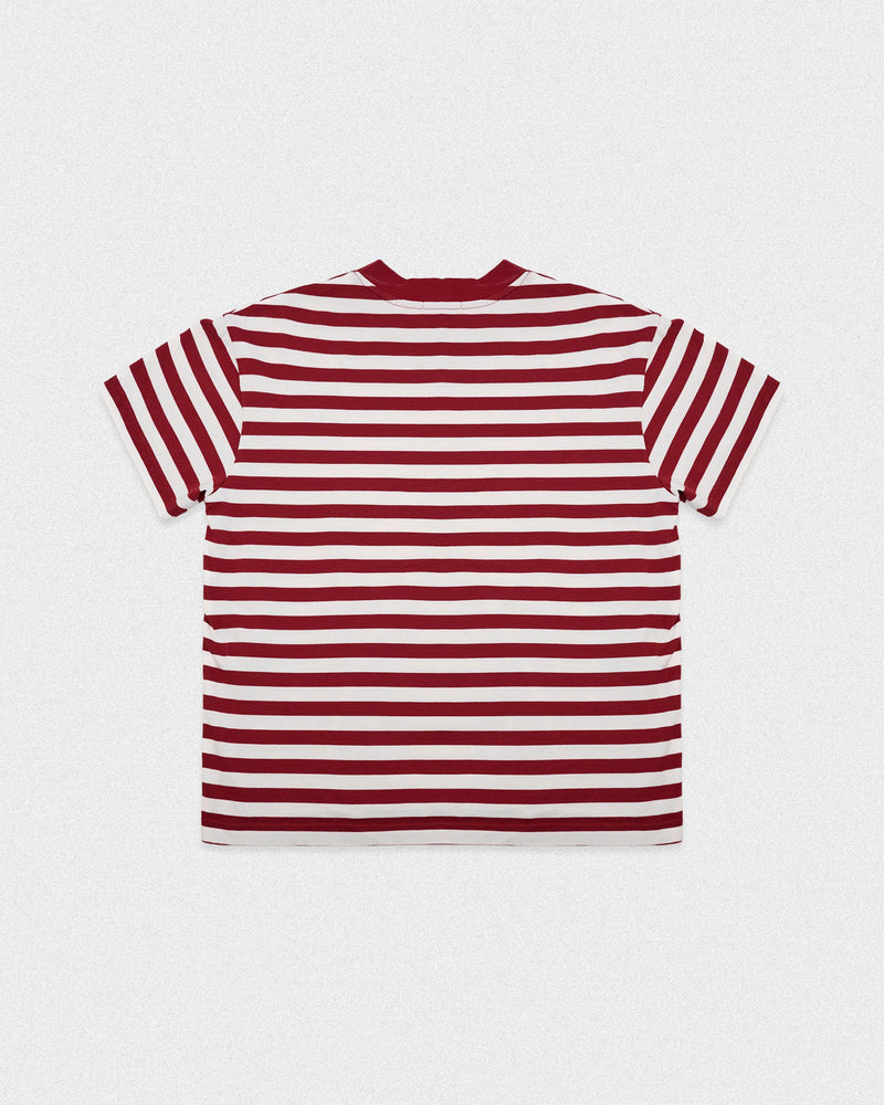 UNIFORM T-SHIRT ( RED )