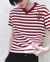 UNIFORM T-SHIRT ( RED )