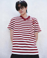 UNIFORM T-SHIRT ( RED )