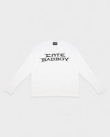 RIOT LONGSLEEVE ( WHITE )