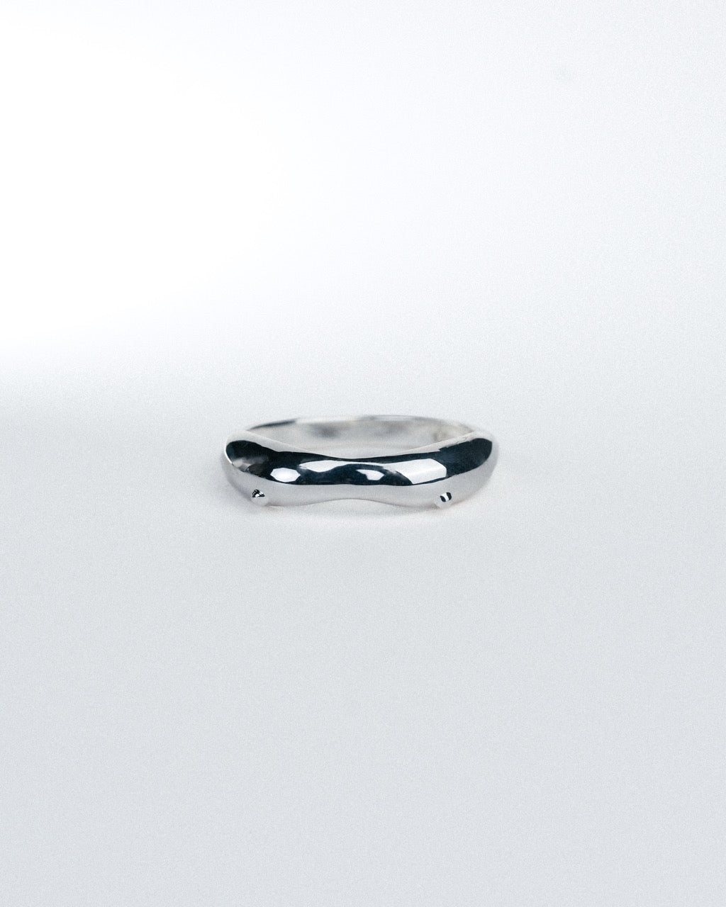 Boobies Ring