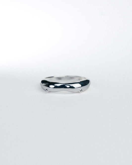 Boobies Ring