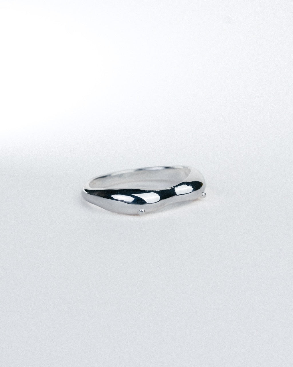 Boobies Ring