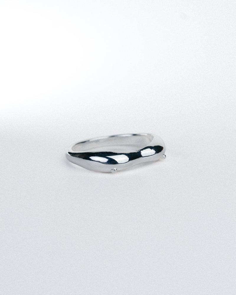 Boobies Ring