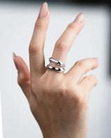 Boobies Ring