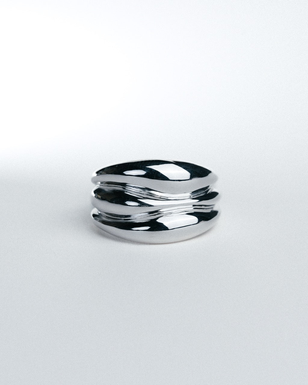 Wavy Ring