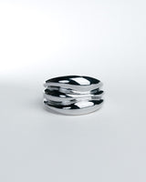 Wavy Ring