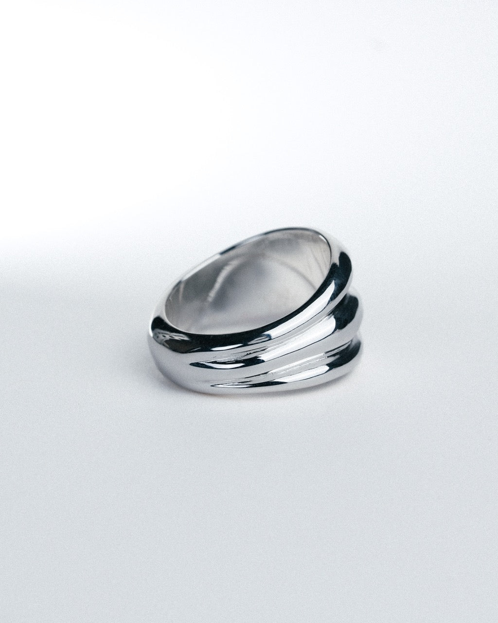 Wavy Ring