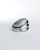 Wavy Ring