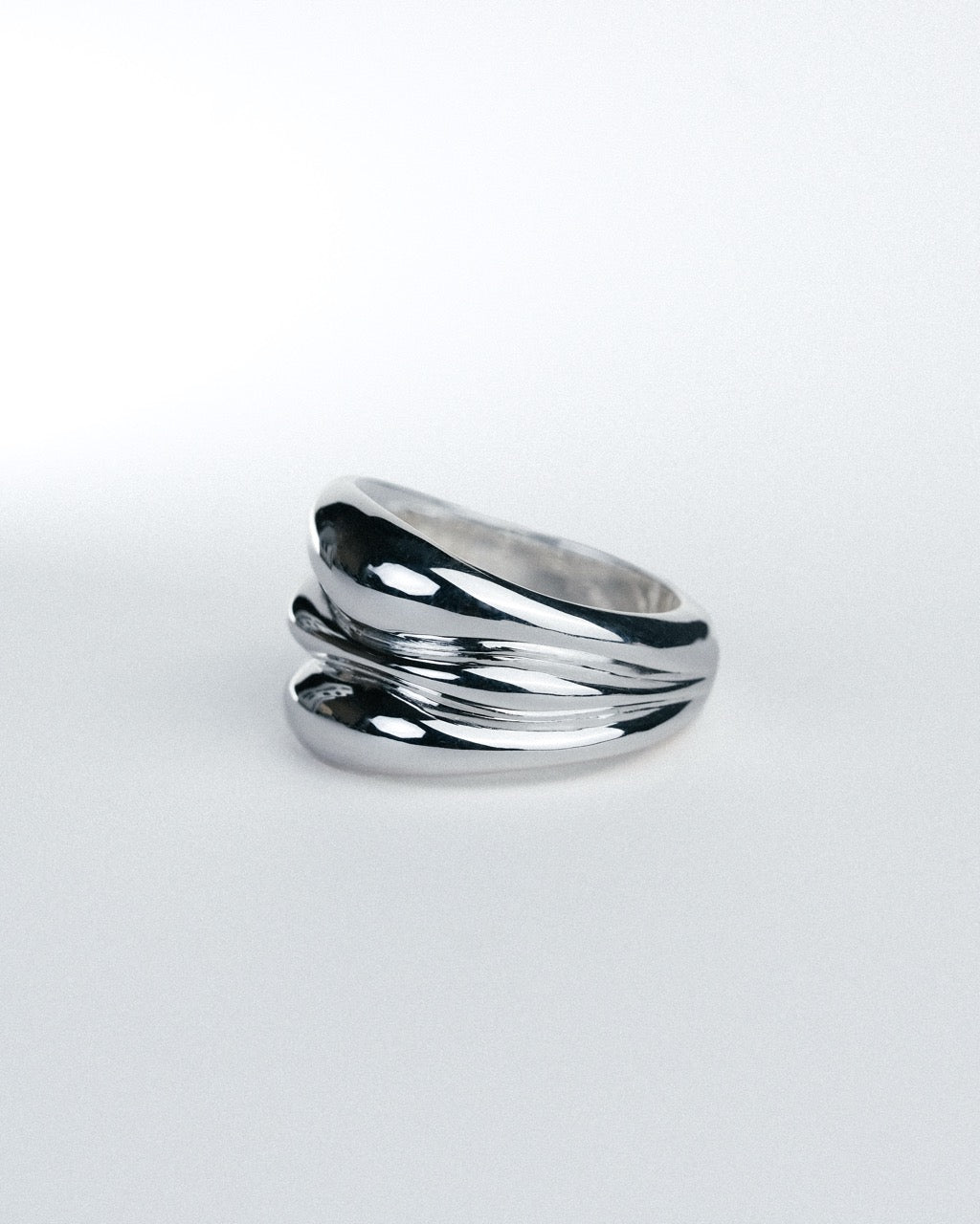 Wavy Ring