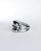 Wavy Ring