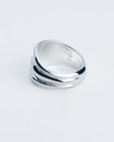 Wavy Ring