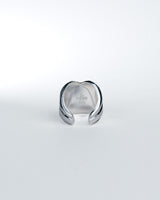 Wavy Ear Cuff