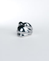 Wavy Ear Cuff