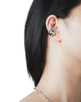 Wavy Ear Cuff