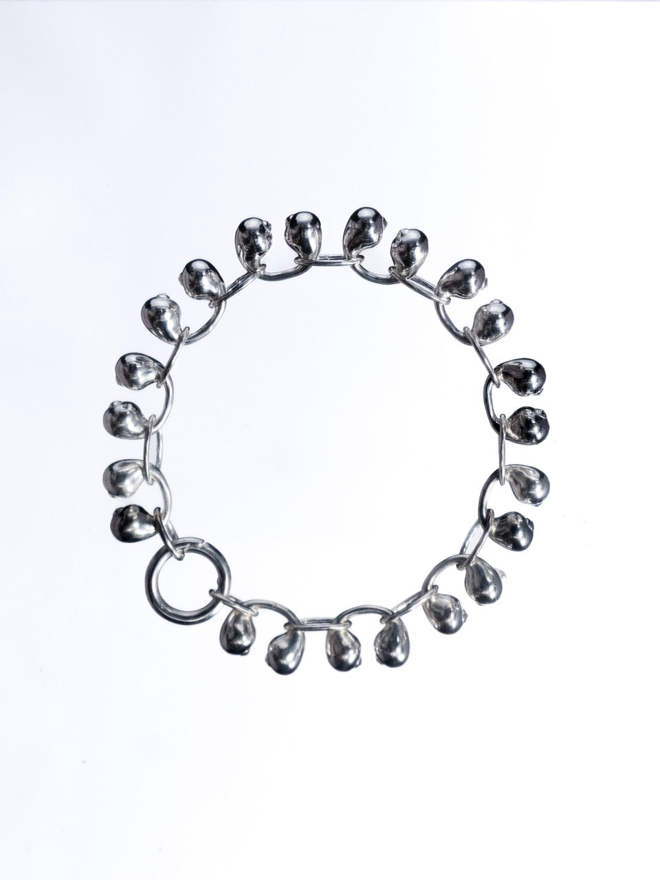 T-M-B Bracelet