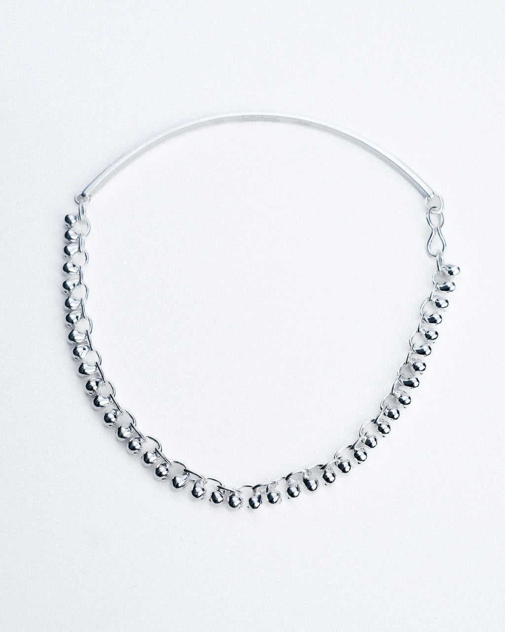 T-M-B Necklace