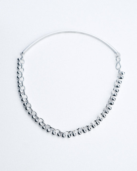 T-M-B Necklace