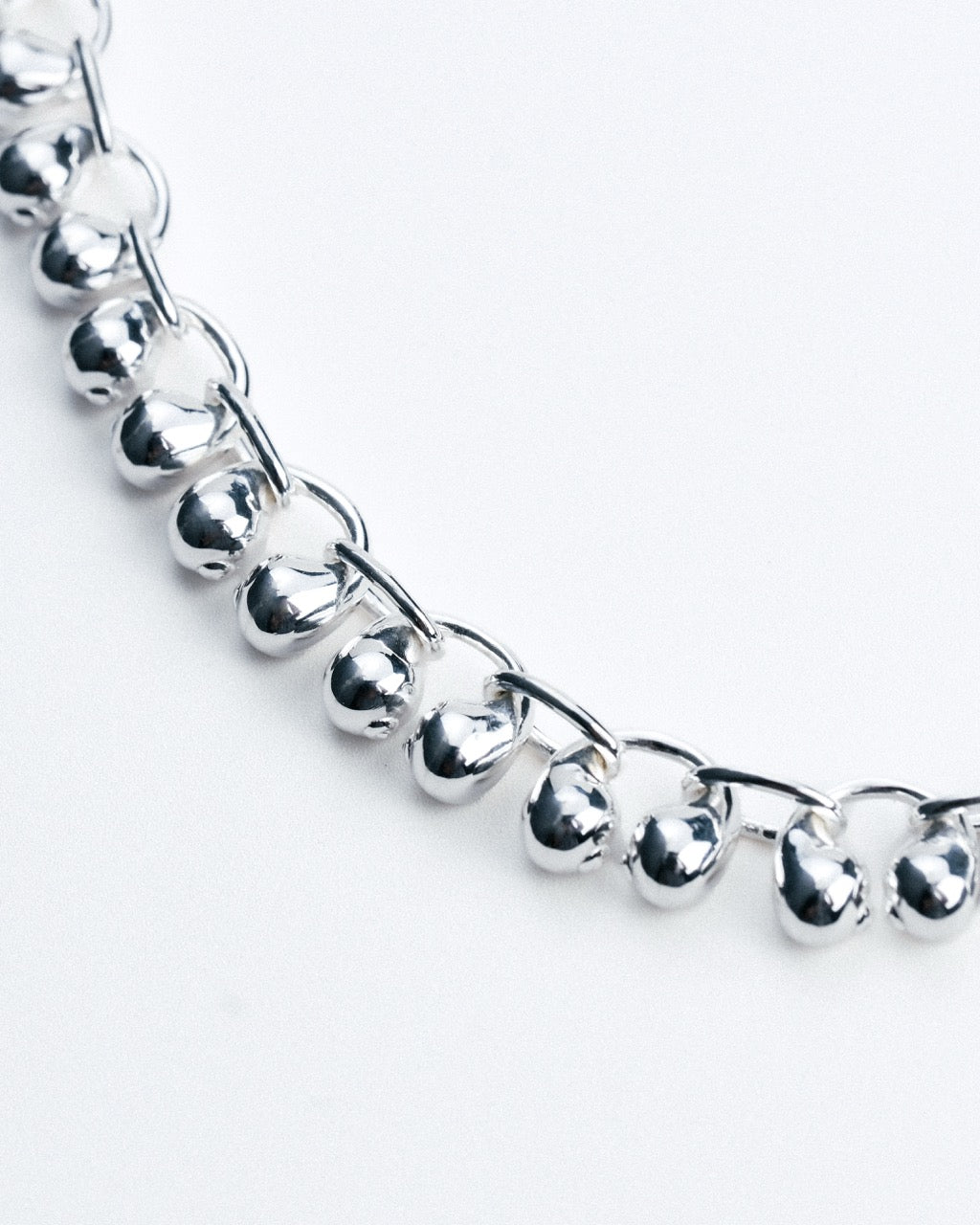 T-M-B Necklace