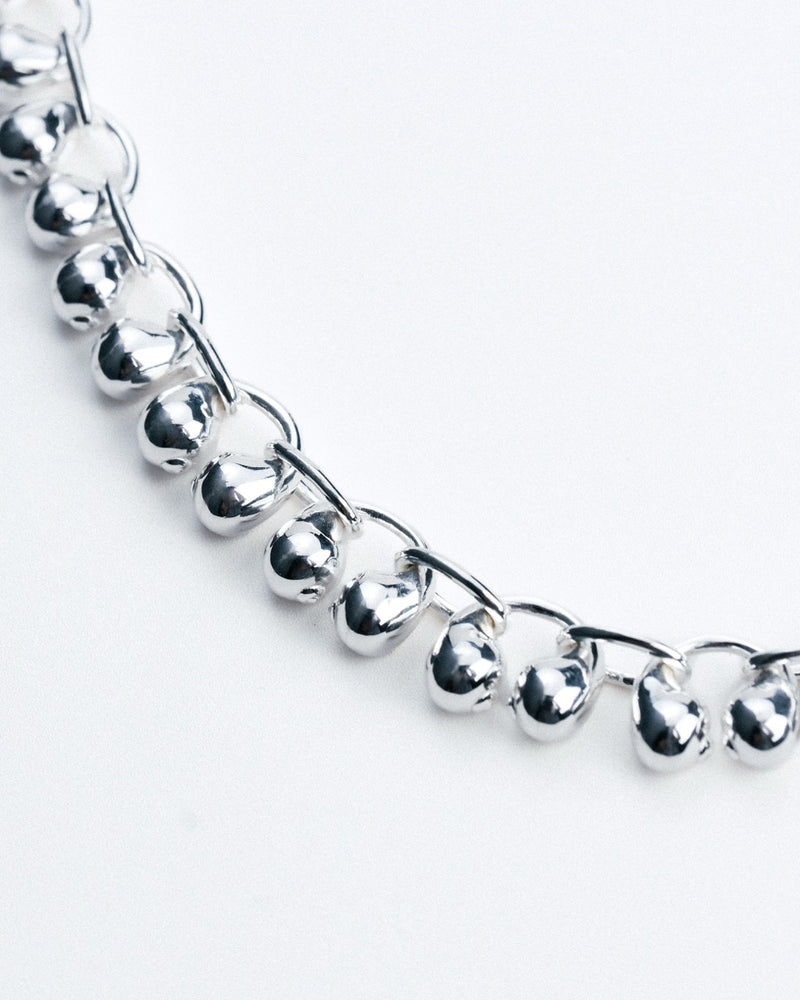 T-M-B Necklace