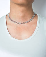 T-M-B Necklace