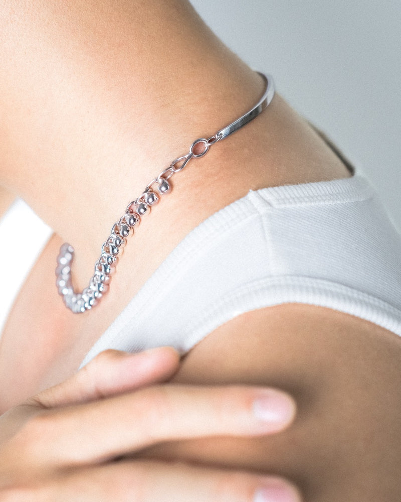 T-M-B Necklace