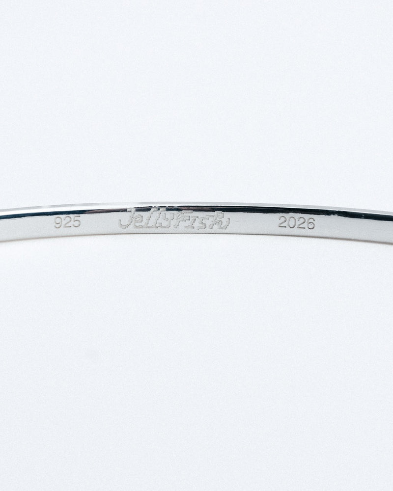 T-M-B NECKLACE