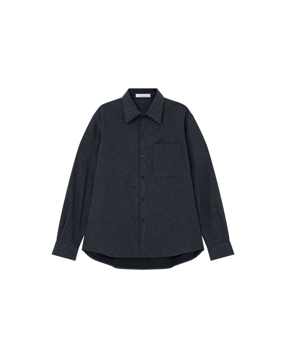 GREY JADE SHIRT