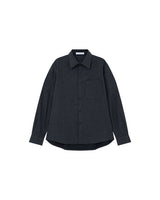GREY JADE SHIRT
