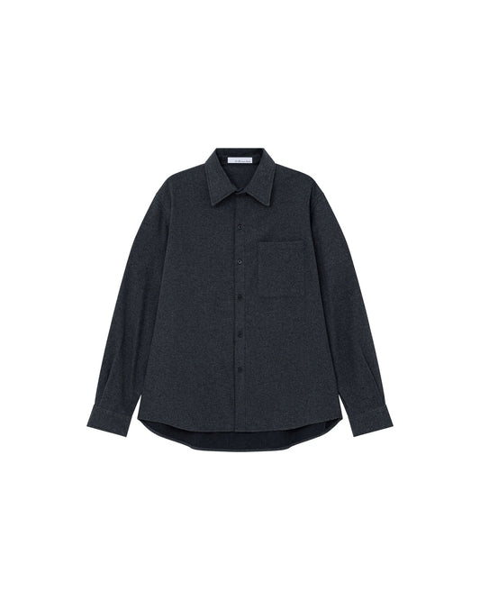 GREY JADE SHIRT