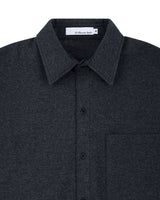 GREY JADE SHIRT
