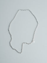 OVAL LINK CHAIN