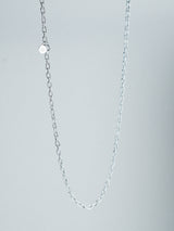 OVAL LINK CHAIN