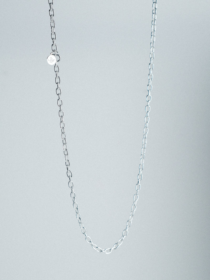 OVAL LINK CHAIN