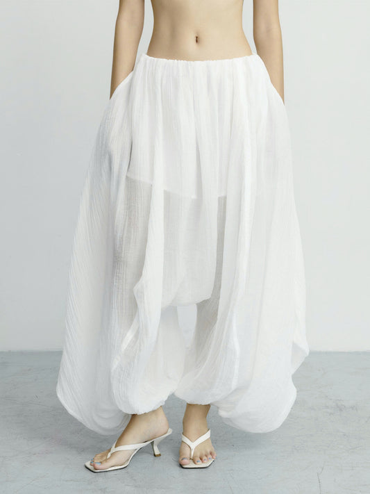 "CON SONG" PANTS