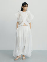 "CON SONG" PANTS