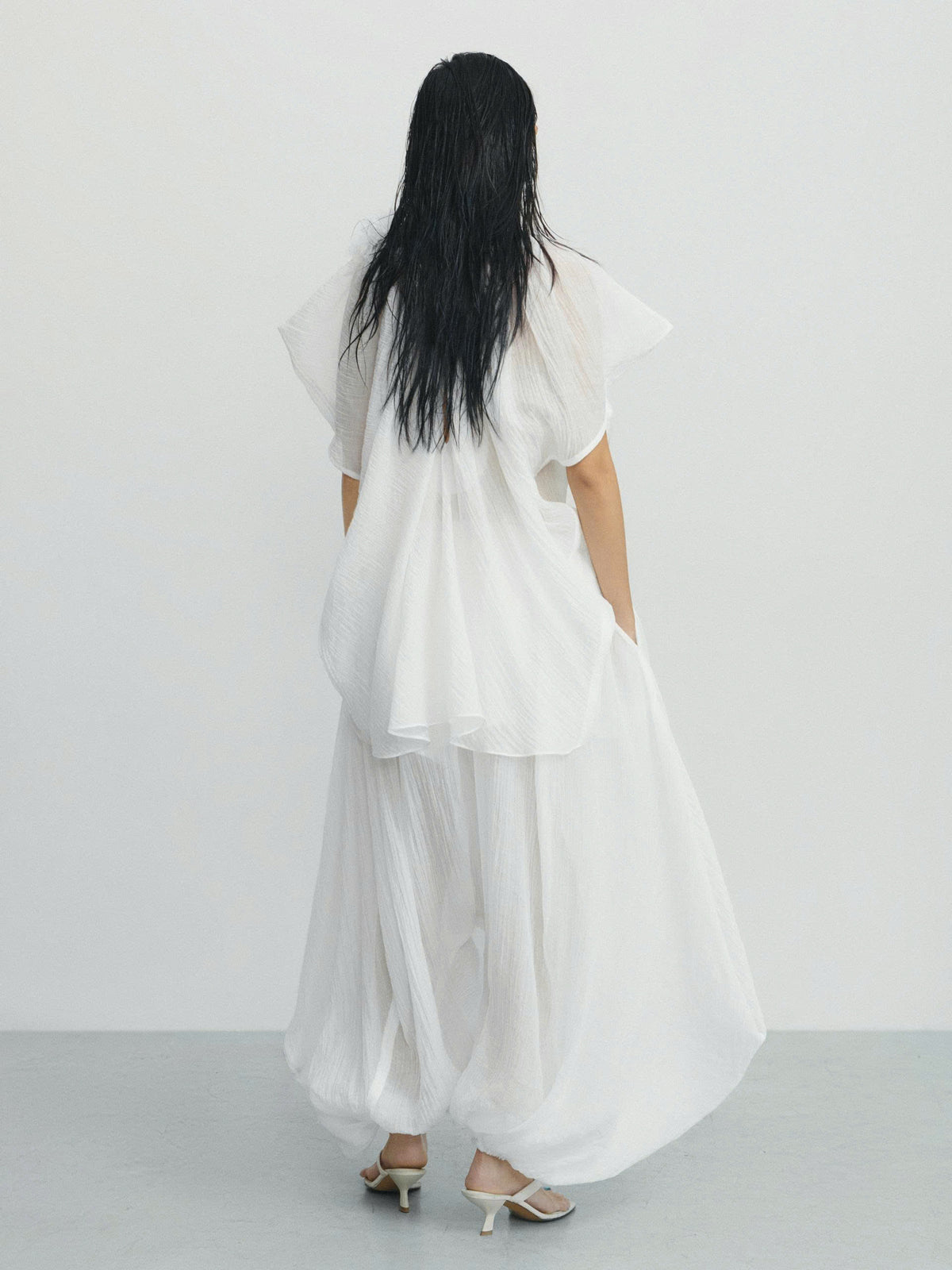 "CON SONG" PANTS