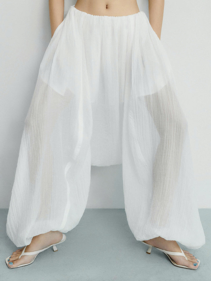 "CON SONG" PANTS
