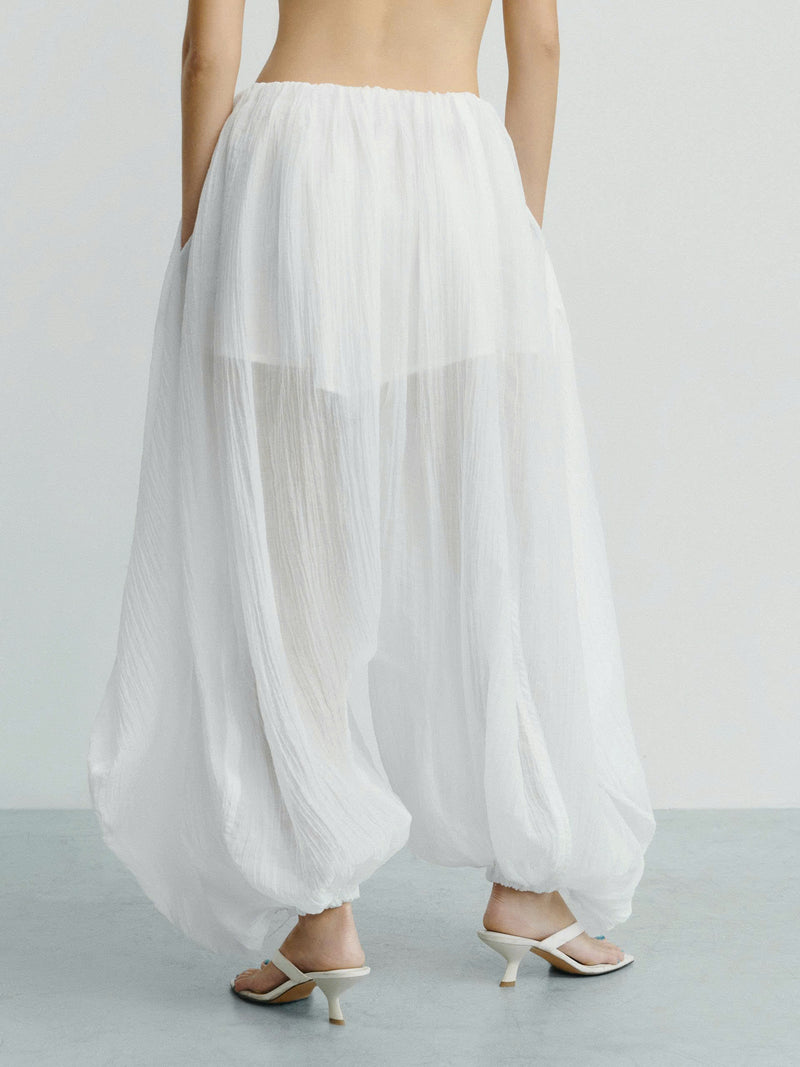 "CON SONG" PANTS